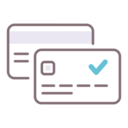 banking,commerce and shopping,shopping,card,commerce,checkmark,prepaid card ok 